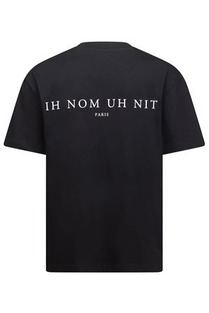 Diamond Mask Hotfix T-Shirt IH NOM UH NIT | NCW25203009